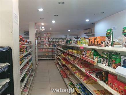 Commercial Shop-Mulgi for Rent in Gachibowli